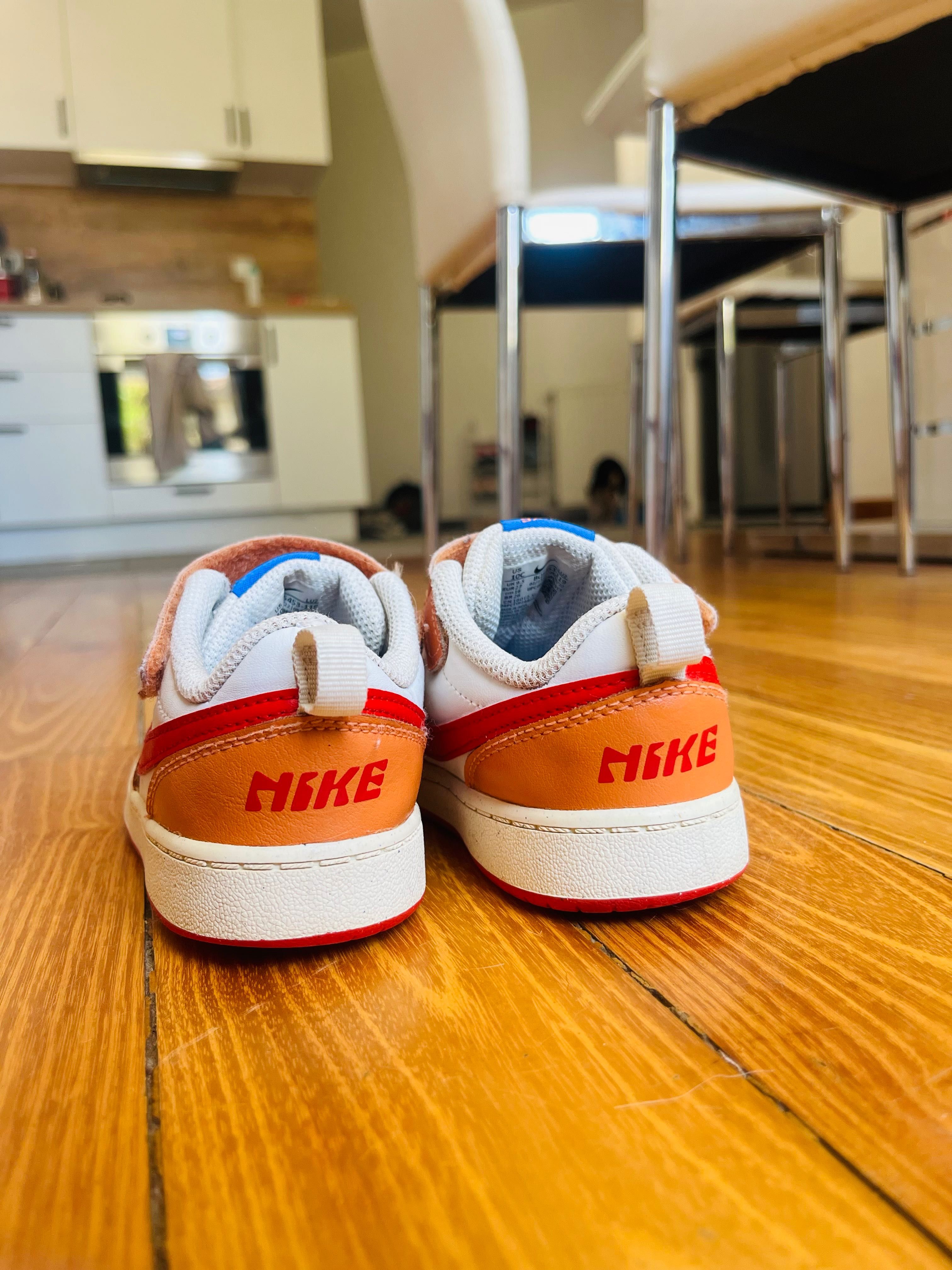 Детски маратонки nike