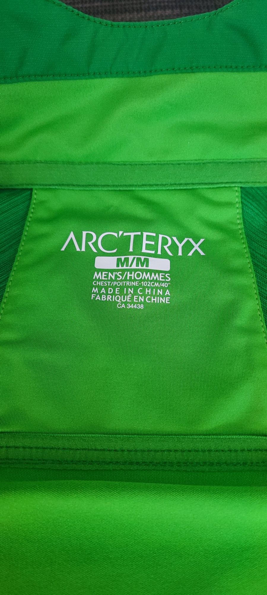 ново ARCTERIX Darter размер М