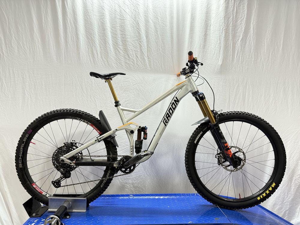 Radon Swoop 10.0