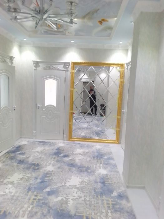 Podklyuch yevro remont xizmati.