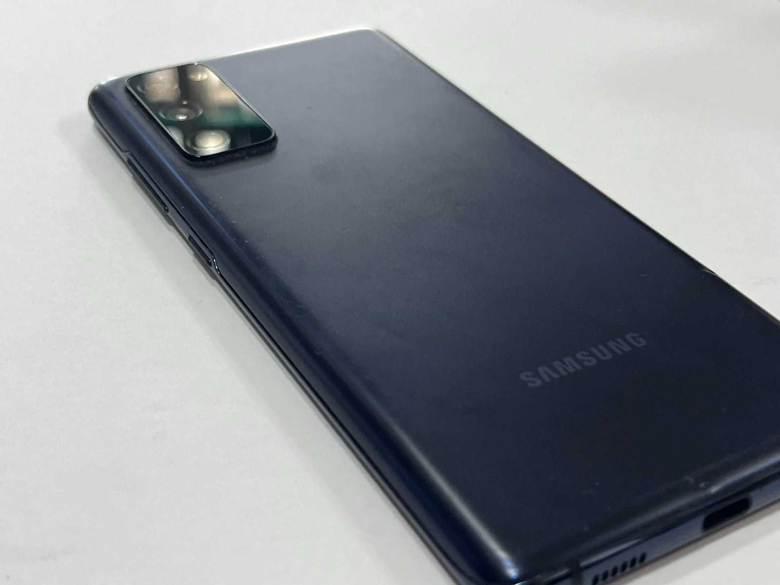 Samsung Galaxy S20 FE 5G 128GB 6GB RAM Dual