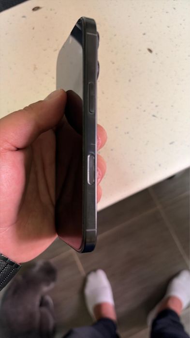 Iphone 16 PRO 512gb