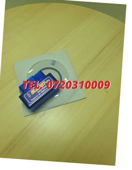 Elm327 Full New 2020 Torque Bluetooth Diagnoza Auto