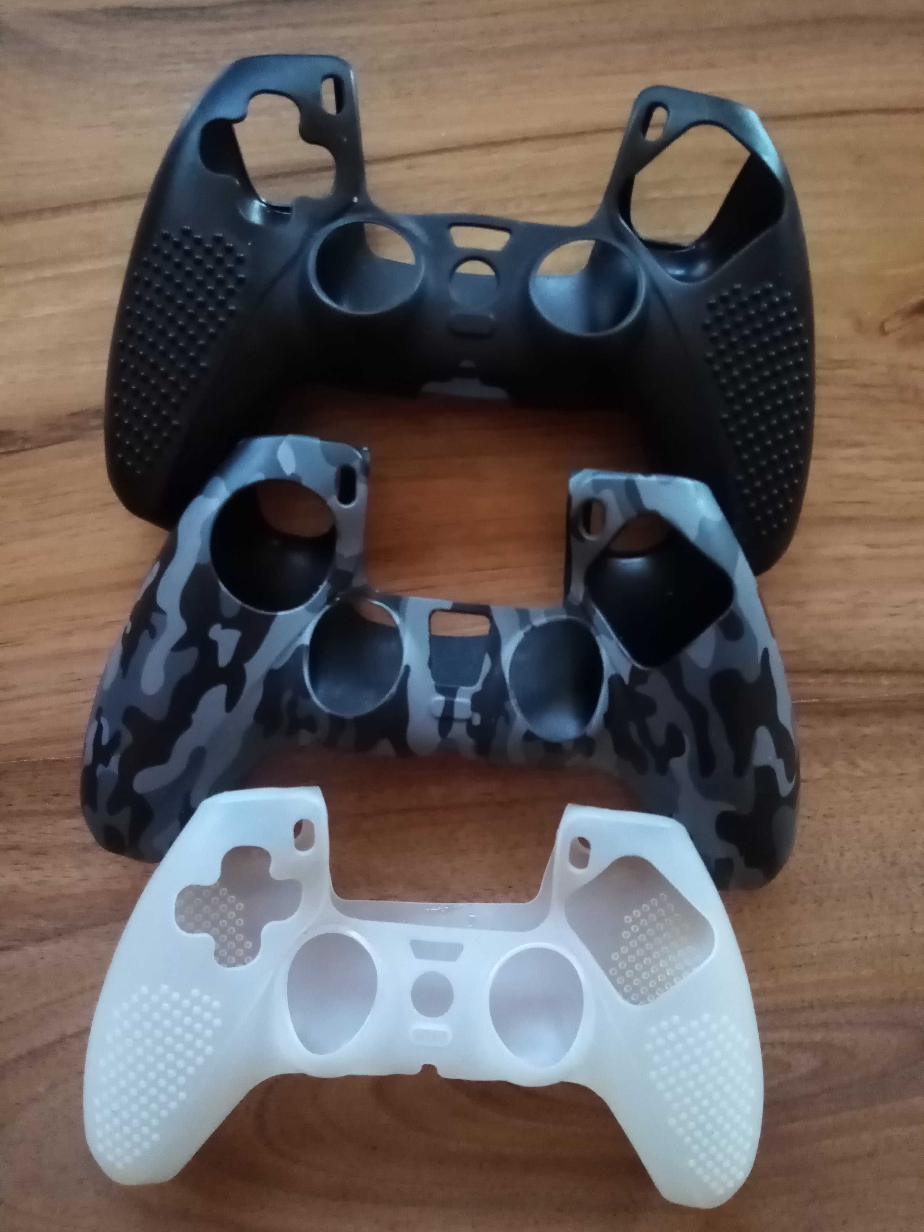 Продавам протектори за контролери PS 5