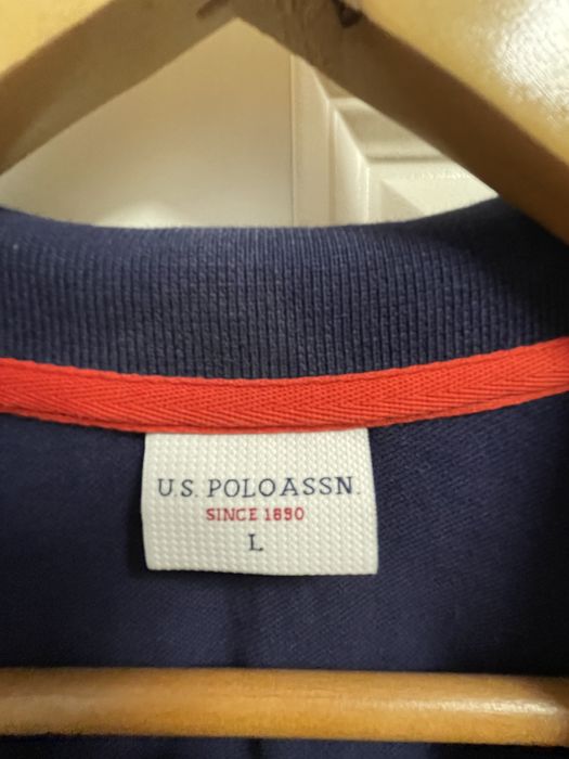 Tricou barbati polo