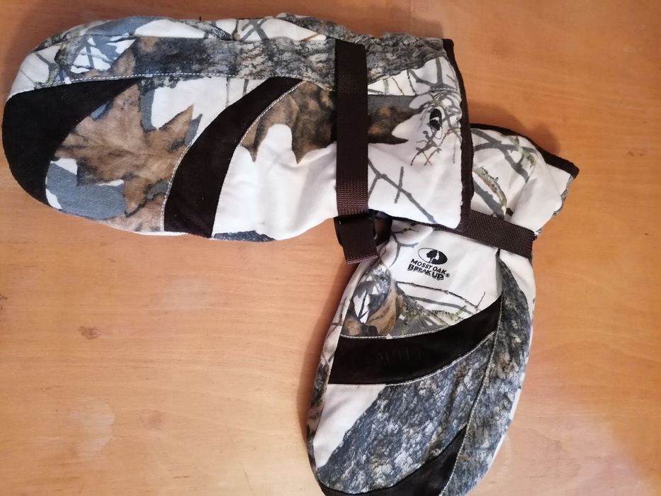 Harkila зимни ръкавици размер Хл