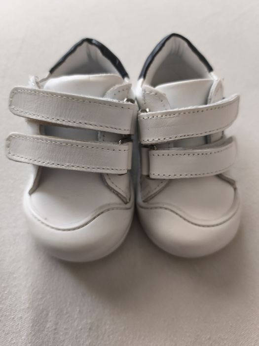 Бебешки маратонки