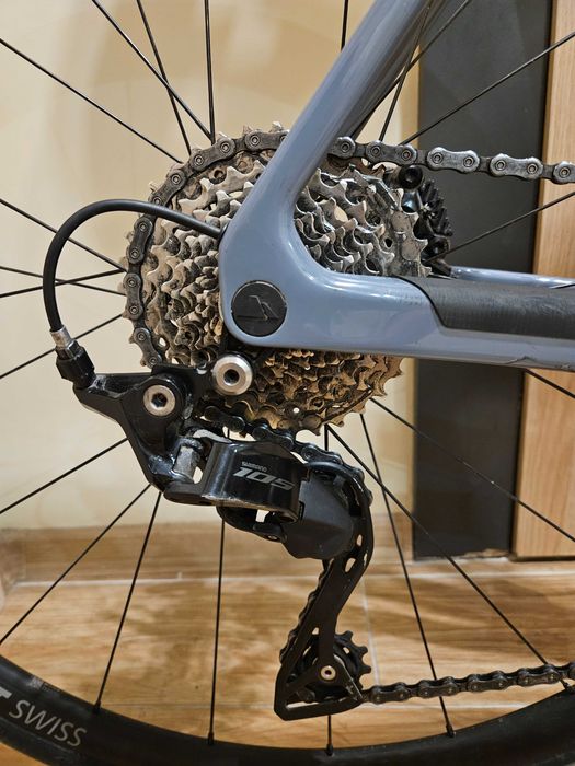 Canyon Endurace CF 7