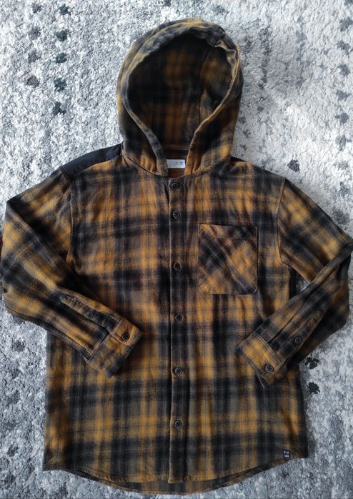 Ризи бархет Zara & HM р-р 134- 140 см.