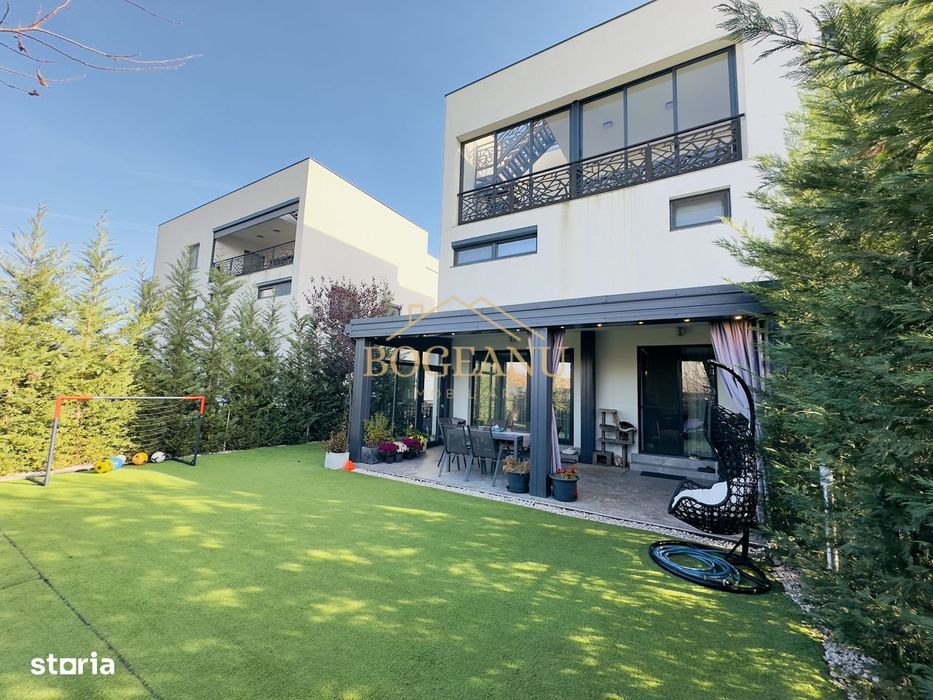 BG39-Duplex de Lux 5 camere-Timisoara