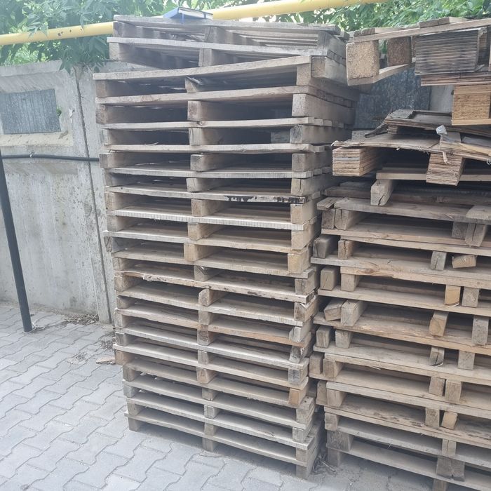 Продам поддон деревянный