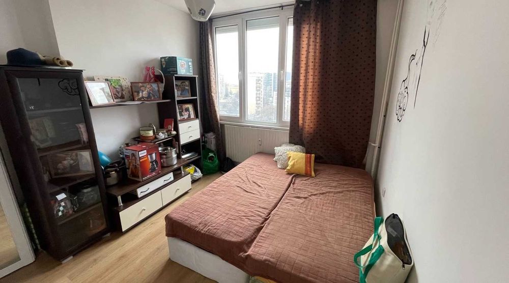 Продава се Тристаен апартамент в София, Банишора - 74 кв.м за 2703 €/кв.м - Снимка #5