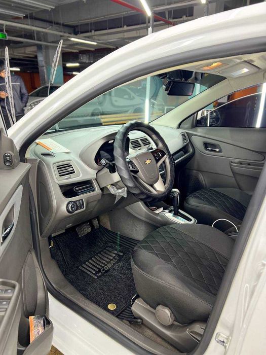 Продаю Chevrolet Cobalt. Авто в отличном состоянии