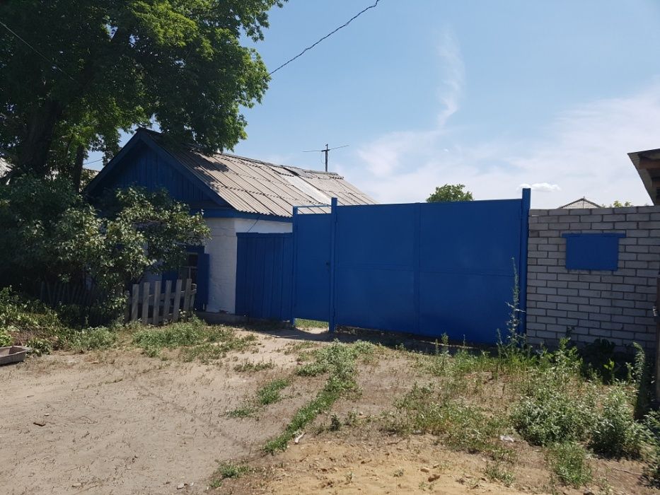 Продам дом в центре города