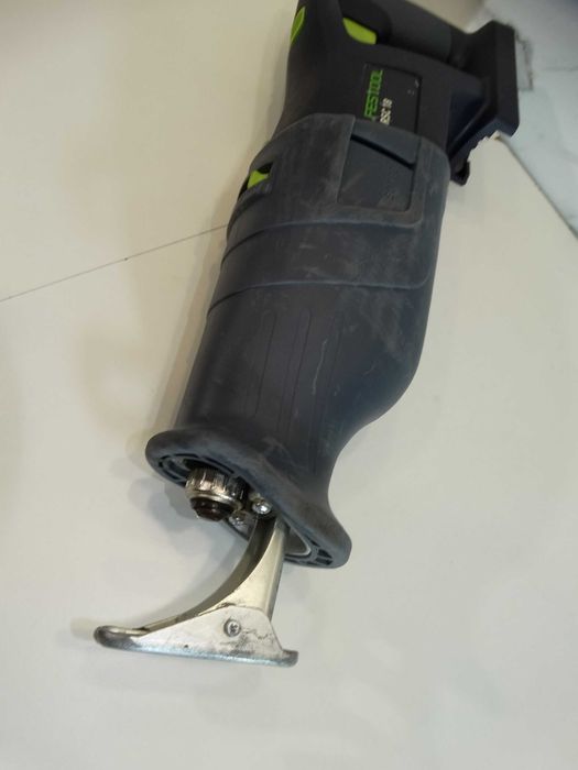 Festool RSC 18 - Акумулаторен саблен трион