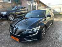 Renault Talisman Renault Talisman automat full led