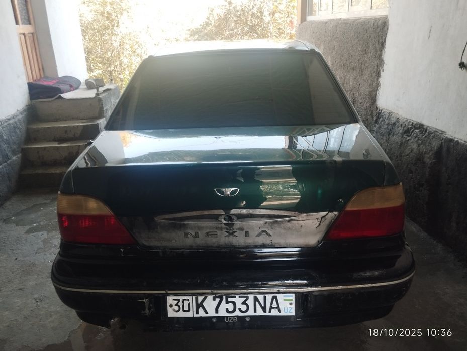 Nexia 1 1997 sotiladi