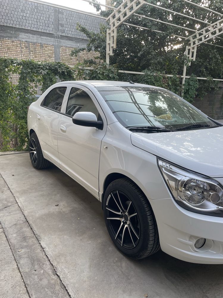 Chevrolet Cobalt 2023