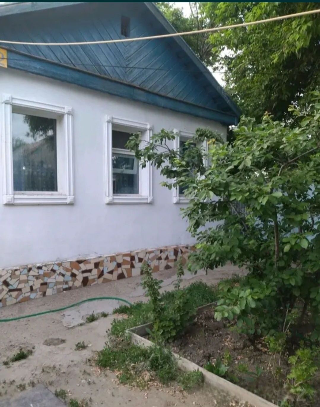 Продам дом 80квм рн Москва