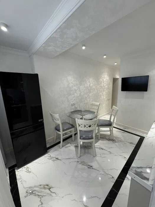 Shayxontohurda 2 Xonali Kvartira ijaraga Beriladi | Tinchlik |