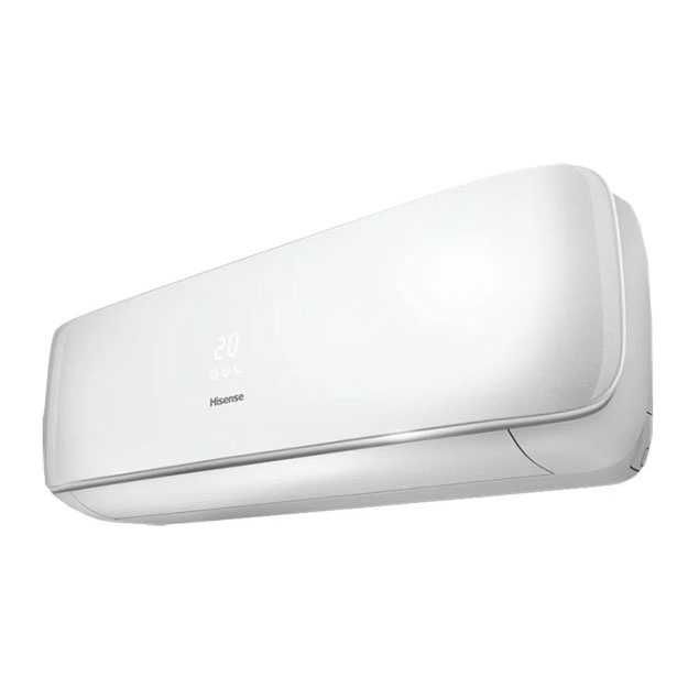 Кондиционер Hisense Series 12 Inverter первый руками доставка бесплатн