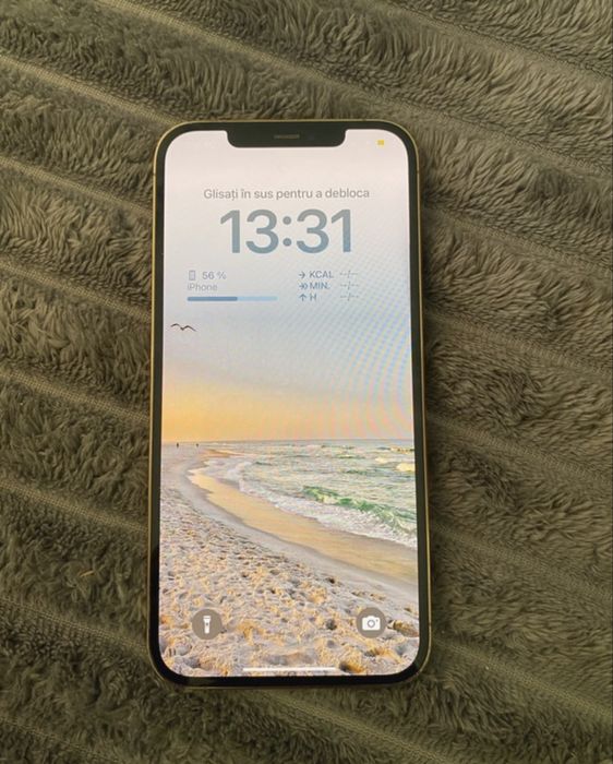 Iphone 12 pro max 256 gb