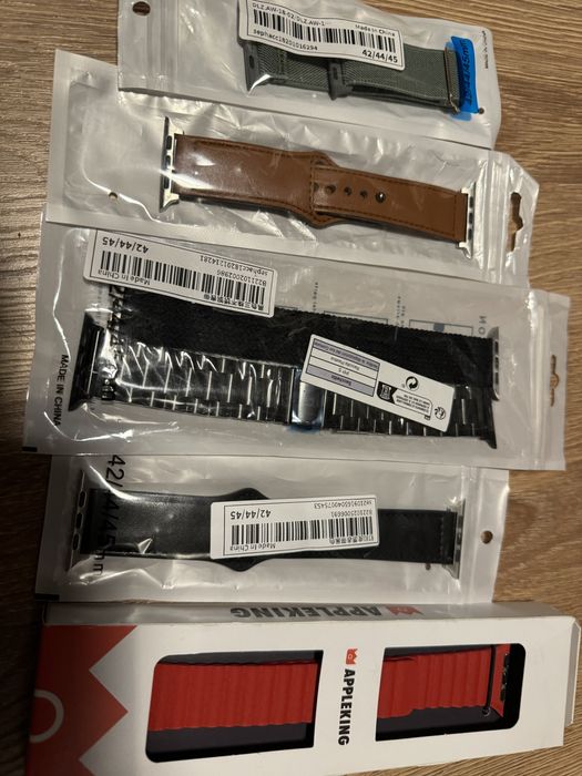 Bratara Apple watch 45mm - NOU
