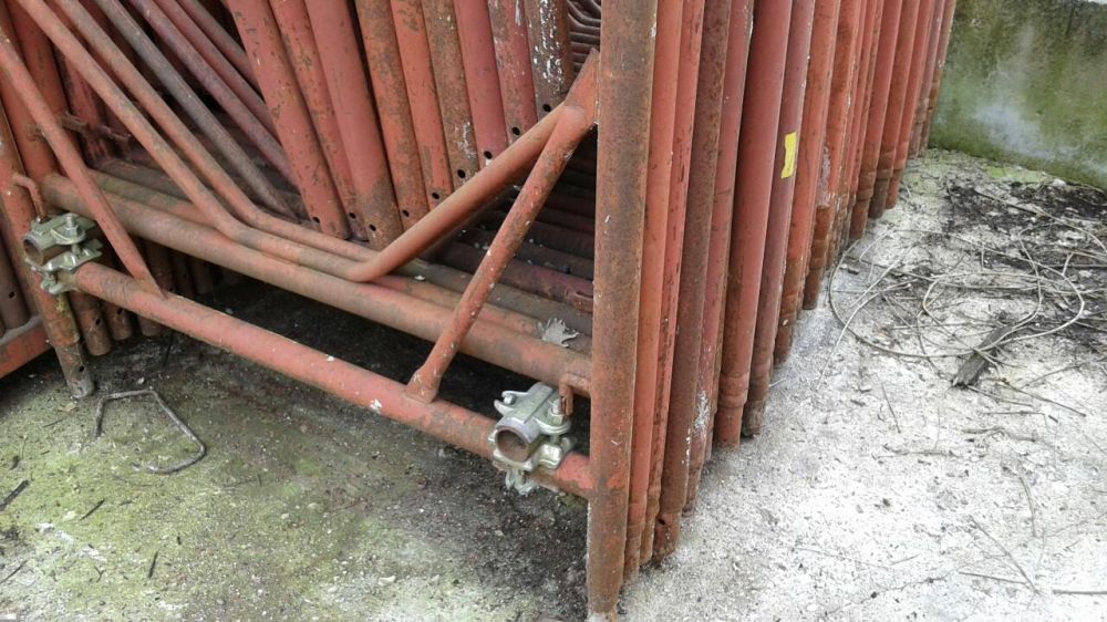 Bride schela.morseti prindere fixaj schela. 15 ron