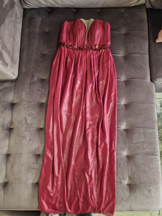 Rochie de seara eleganta