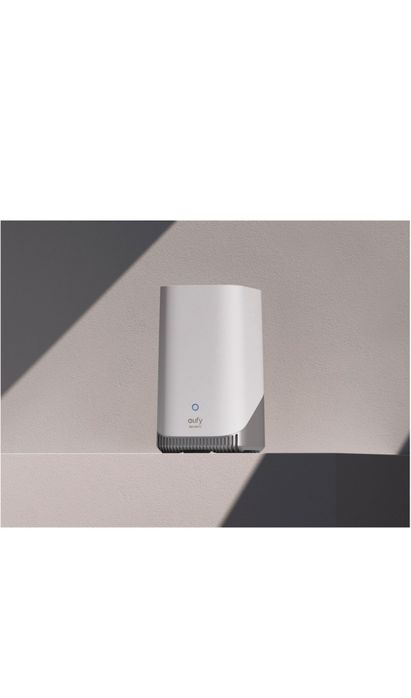 Eufy Security HomeBase S380