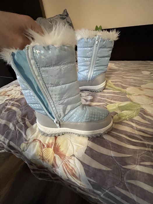 Детски ботуши