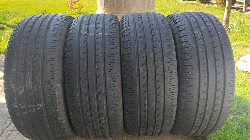 Летни Good Year Efficientgrip 235/55/18 - 4бр.