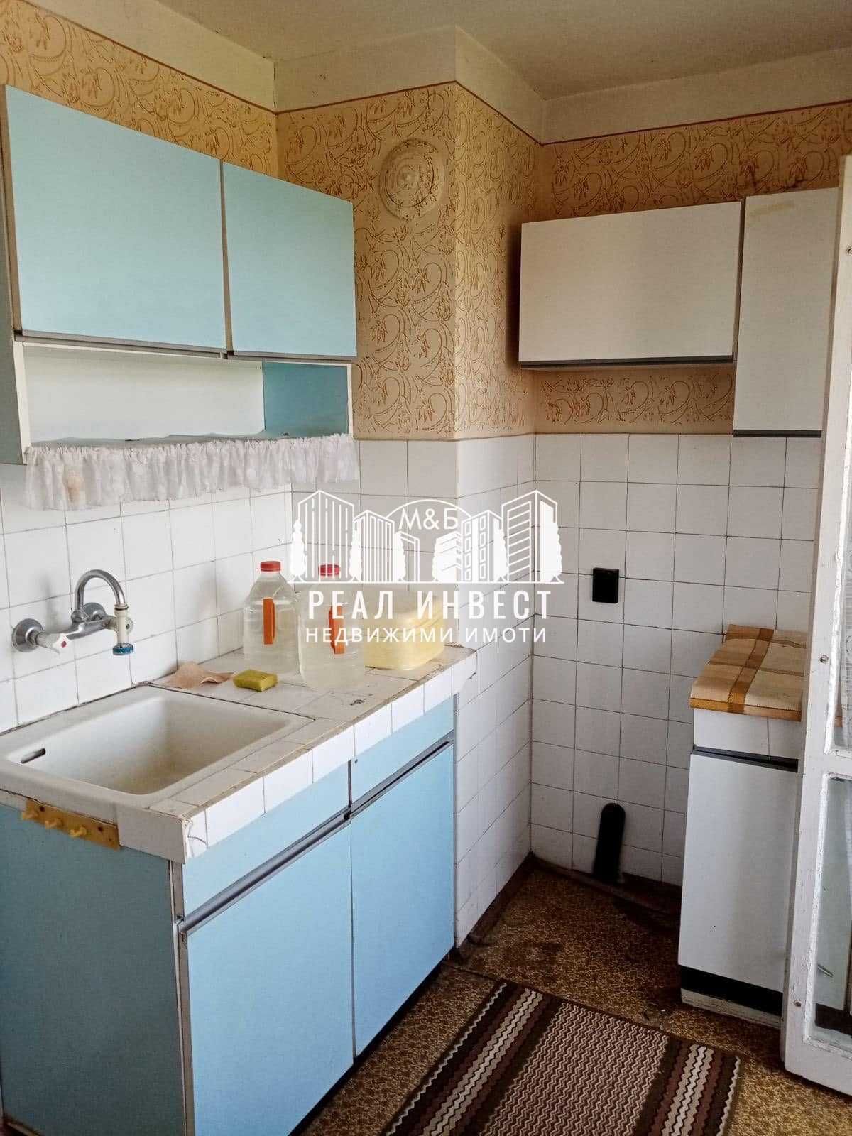 Продавам апартамент в гр. Димитровград