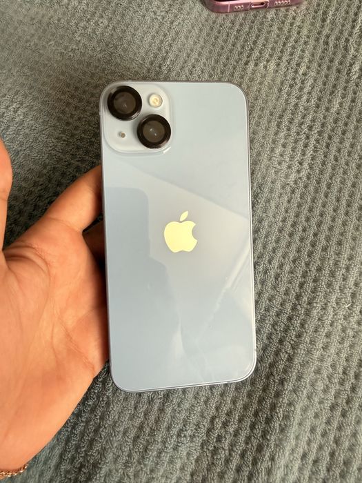 Айфон 14  128г в хорошим состояний