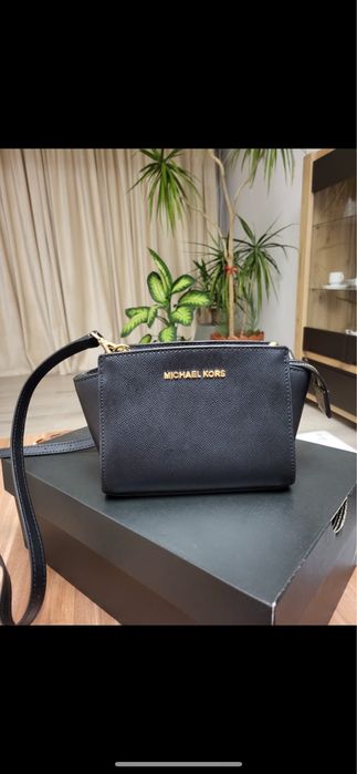 Geanta dama Michel Korse