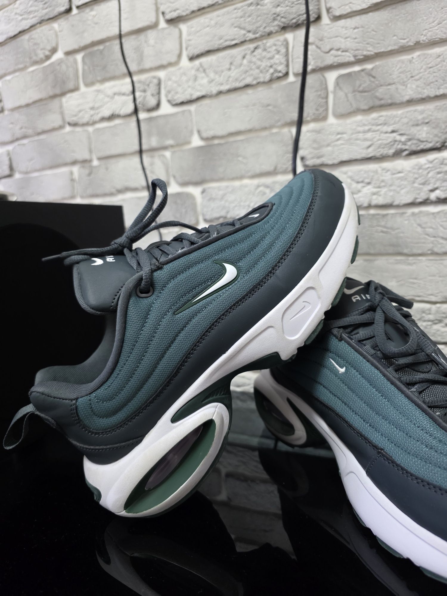 Оригинальные кроссы Nike