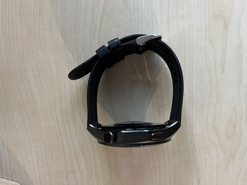 Smart watch, смарт часовник