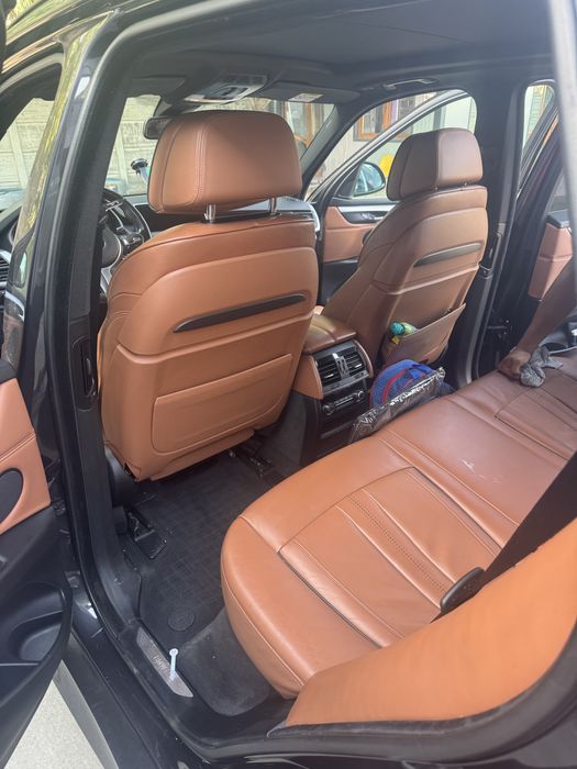 Vand Bmw x5 Pachet M Tva deductibil