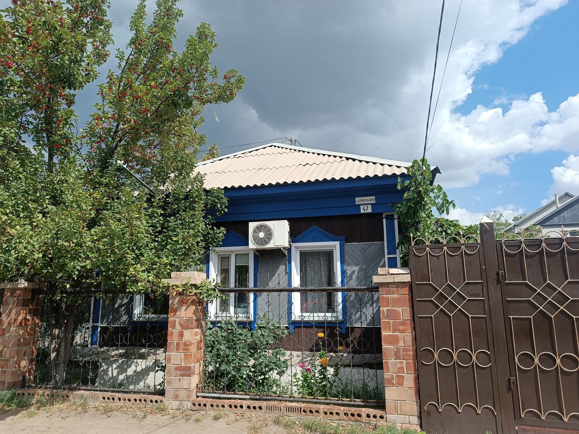 Продам дом,2 Павлодар