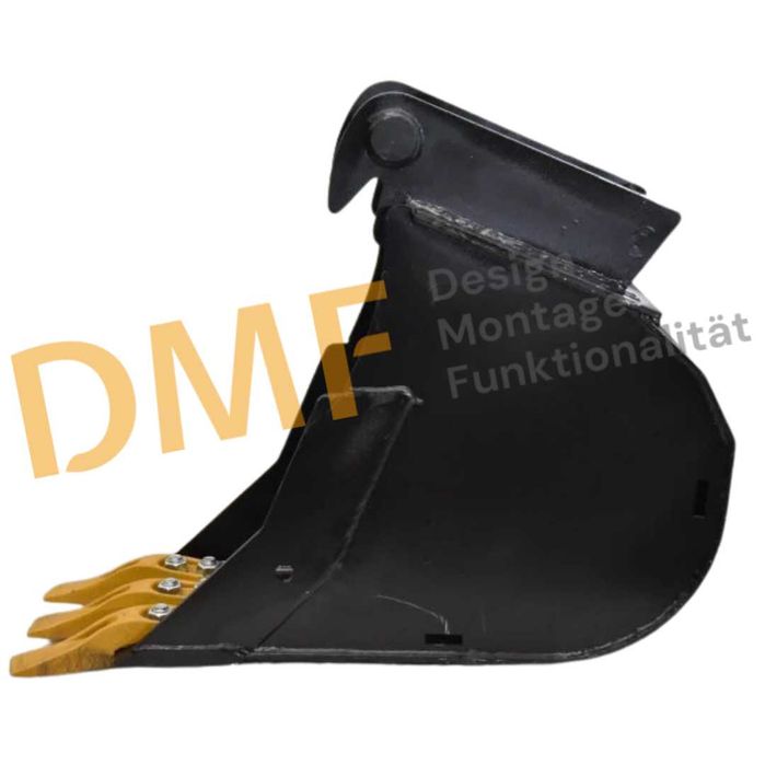 Кофа за багер 4-5.5 тона