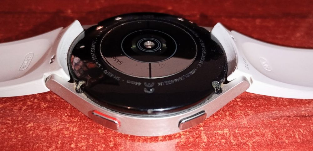 Samasung SmartWatch 4