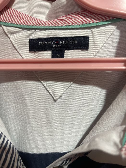 Bluza Tommy Hilfiger
