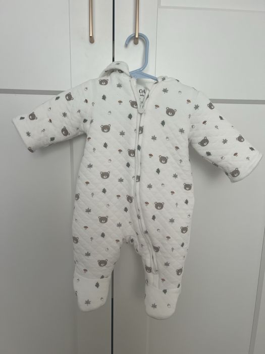 Salopeta C&A marime 56