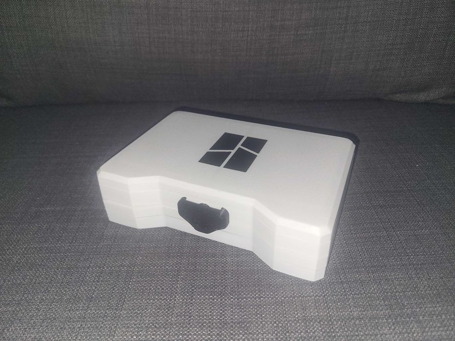 Servicii de Proiectare și Imprimare 3D