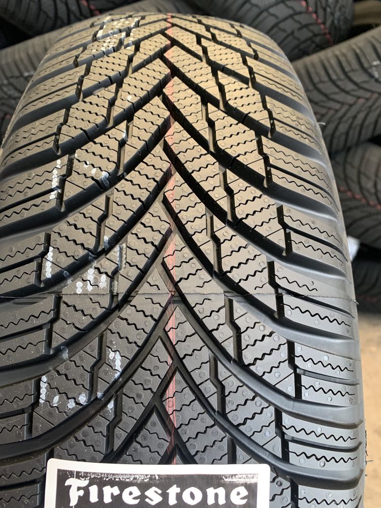 Нови зимни гуми FIRESTONE WINTERHAWK 4 185/65R15 88T НОВ DOT