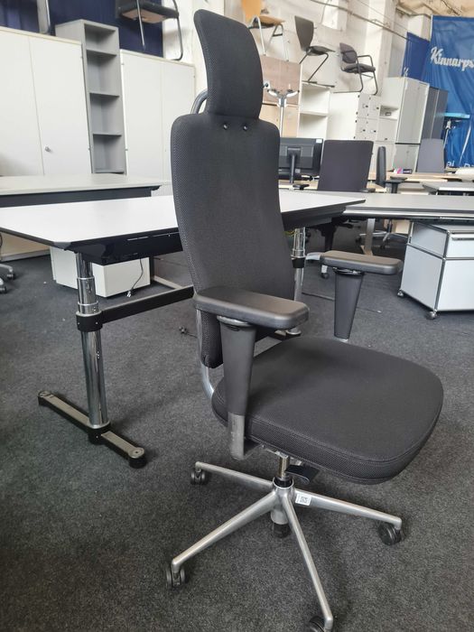 Scaun cu role Vitra Headline Executive