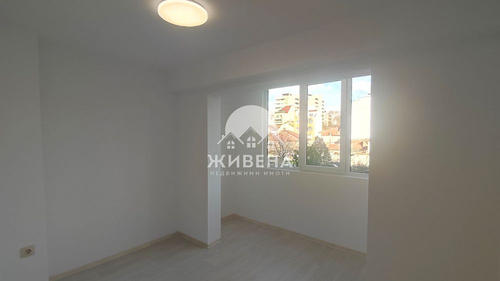 Продава се Тристаен апартамент в Варна, Трошево - 61 кв.м за 2507 €/кв.м - Снимка #9