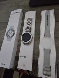 Galaxy Watch 6 Clasic 47mm
Smartwatch Samsung Galaxy Watch 6 Classic,