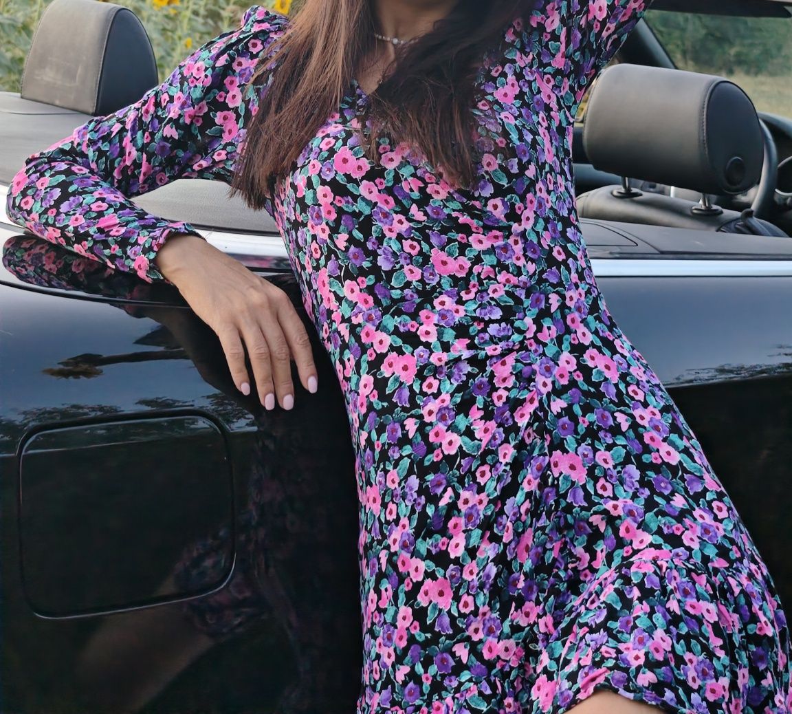 Рокля Zara/размер S