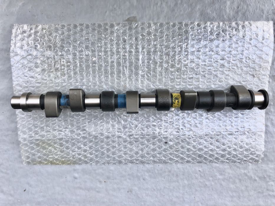 Ax came Audi Seat VW 50 007 594